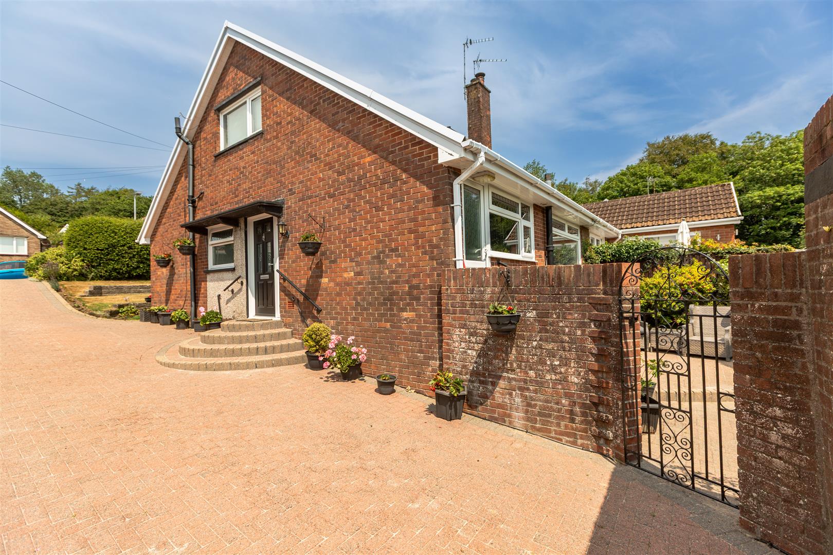 Dylan Road, Killay, Swansea, SA2 7BN